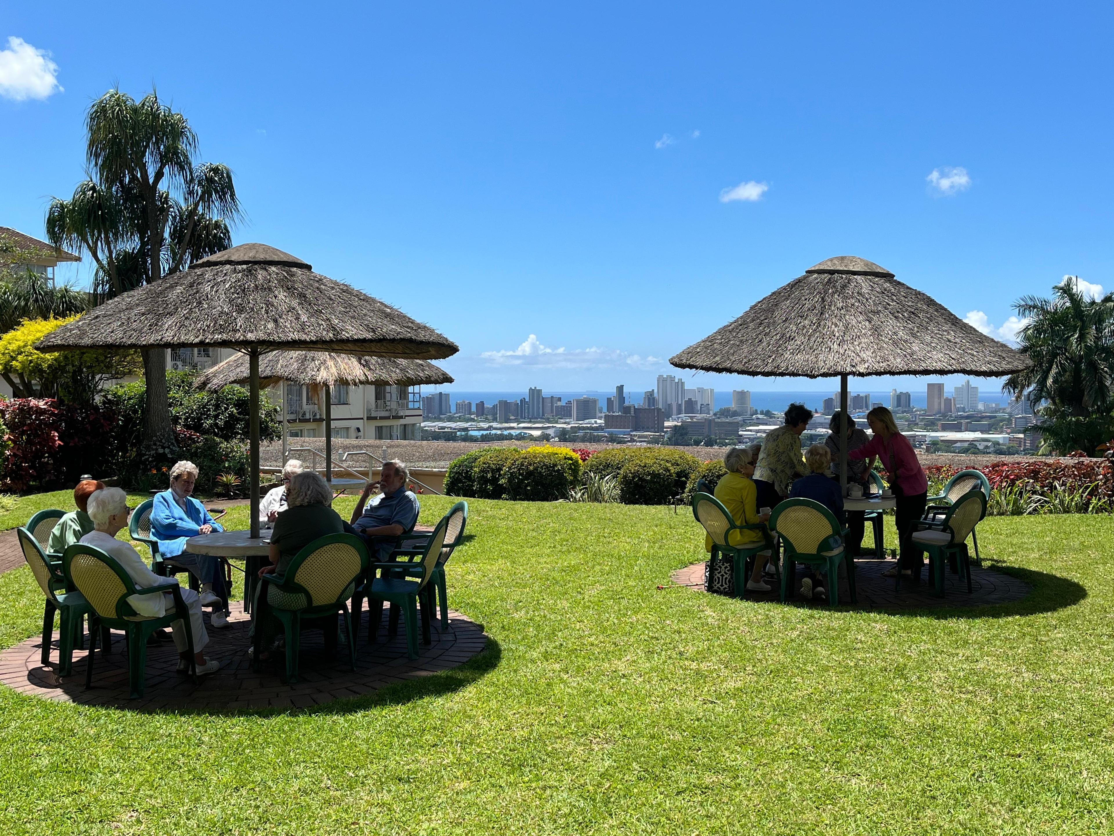 Caister Lodge Apartments