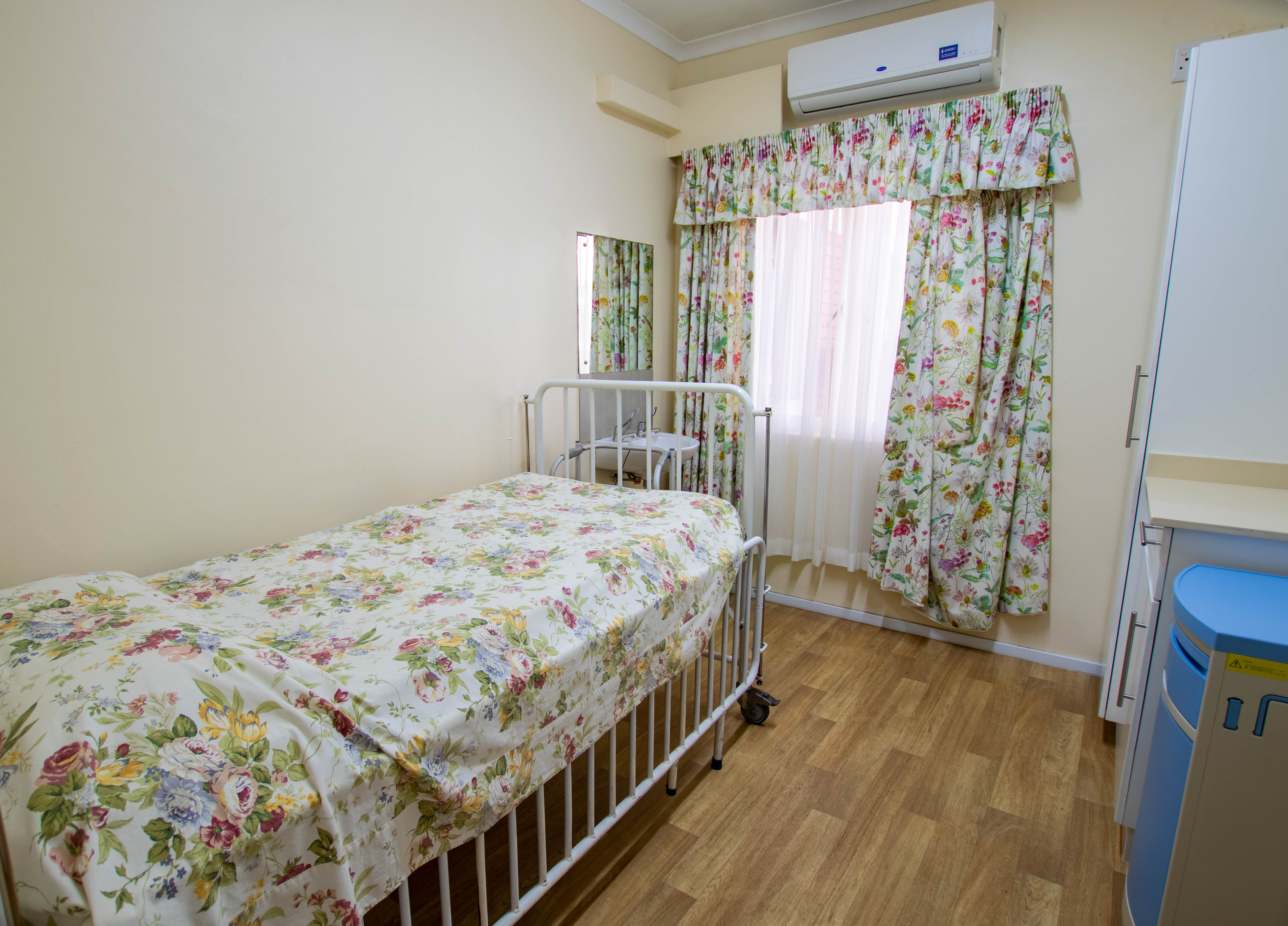 Respite Care / Short-Term Stays