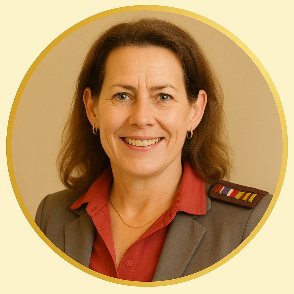 Karen Breetzke - Medical Services Manager