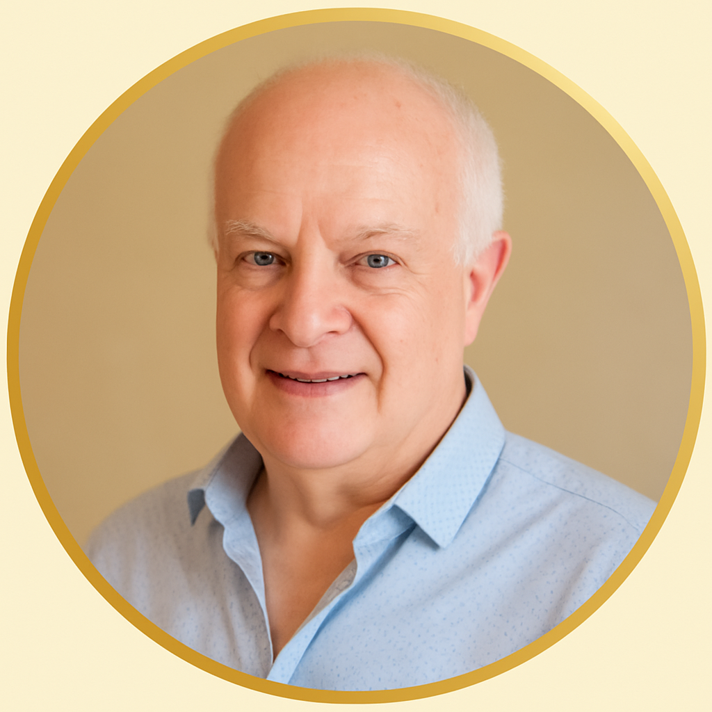 Patrick Robert - General Manager